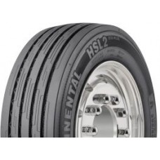 Continental HSL2+ ECO-PLUS 295/80R22,5 152/148M